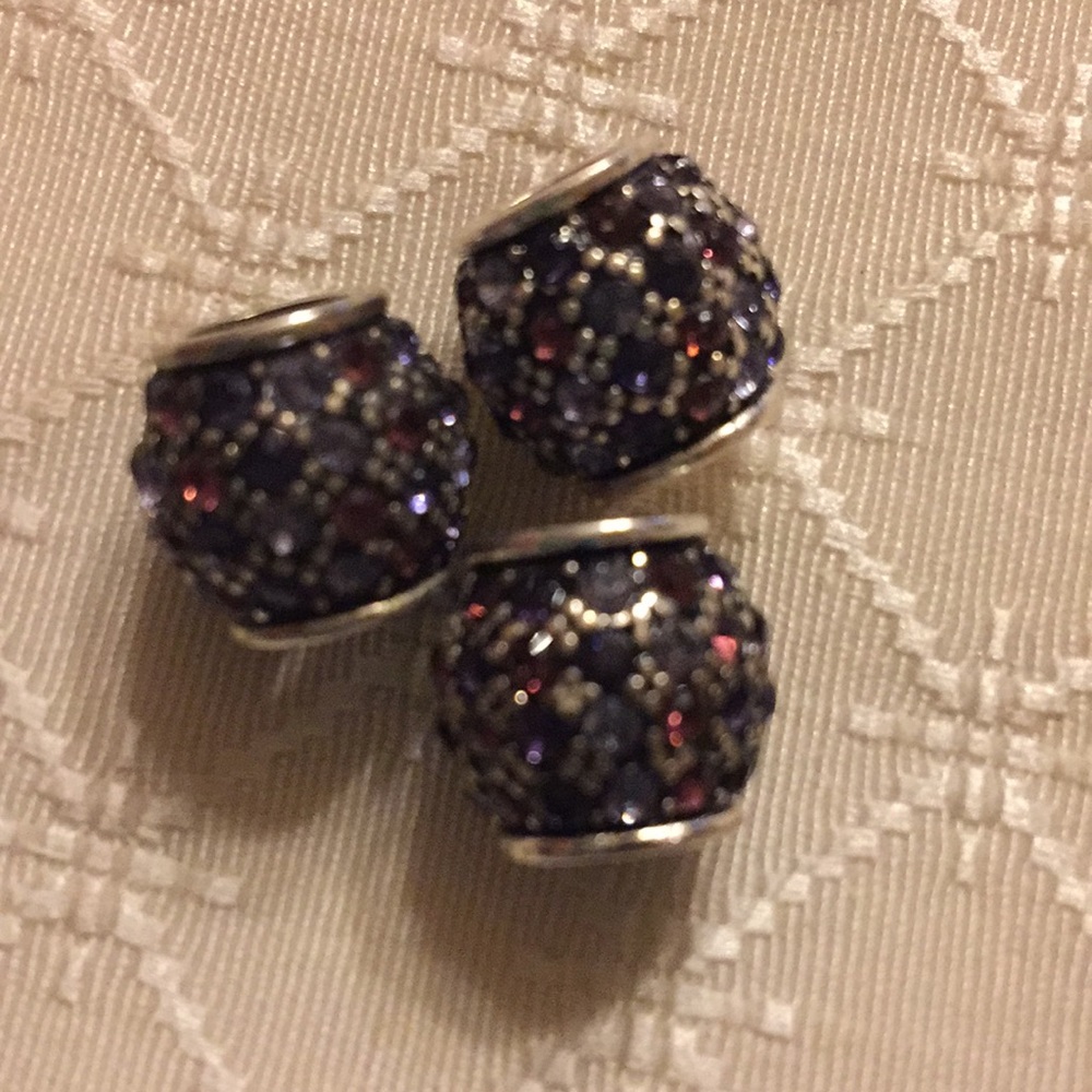 Brighton beads